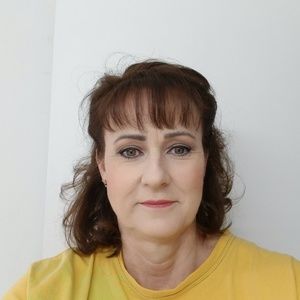 Meet your Posher, Shari